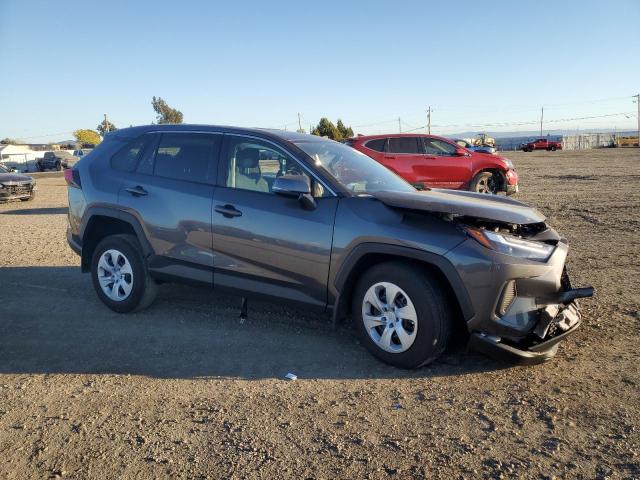 VIN 2T3K1RFV4PW297163 2023 Toyota RAV4, LE no.4