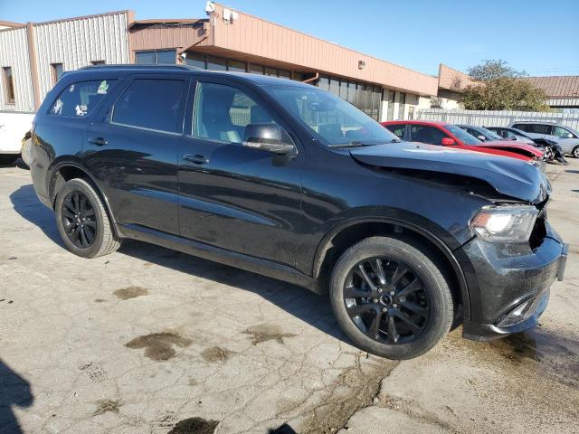 2018 DODGE DURANGO GT - 1C4RDJDG6JC116182