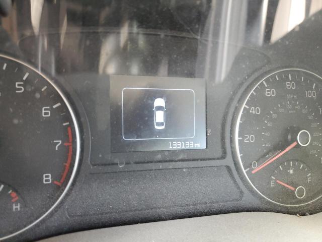 2017 KIA OPTIMA LX - 5XXGT4L39HG140996
