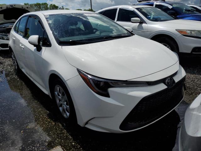 2020 TOYOTA COROLLA LE - JTDEPRAE3LJ094504