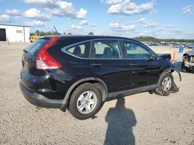 VIN 2HKRM3H3XEH507669 2014 Honda CR-V, LX no.3