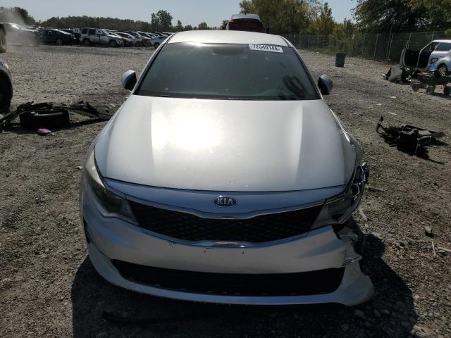 VIN 5XXGT4L33HG148351 2017 KIA Optima, LX no.5