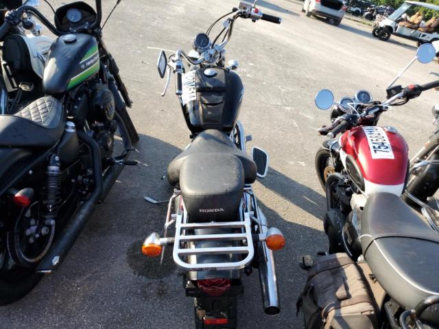 2005 HONDA VT1100 C - 1HFSC18055A900250