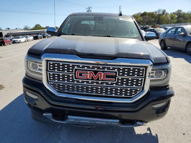 2017 GMC SIERRA K15 - 3GTU2PEC1HG504992