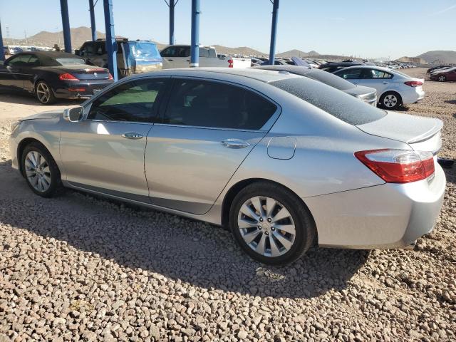 VIN 1HGCR3F87EA027460 2014 Honda Accord, Exl no.2