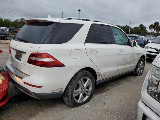 VIN 4JGDA5HB1EA321012 2014 Mercedes-Benz ML-Class, ... no.3