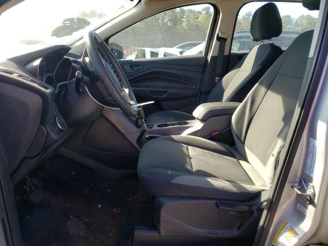 2015 FORD ESCAPE S - 1FMCU0F73FUB87706