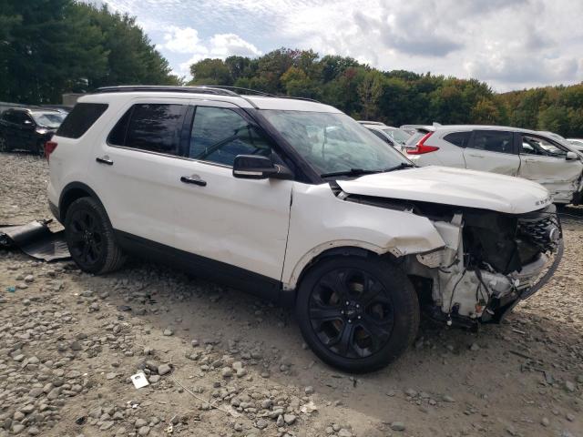 2019 FORD EXPLORER S - 1FM5K8GT3KGB00422