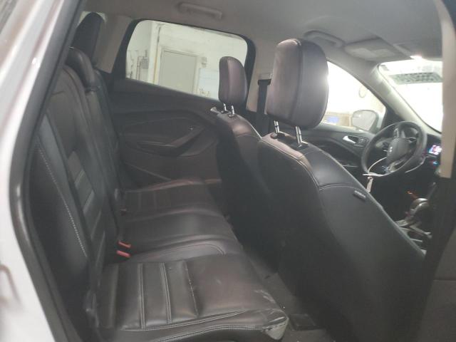 2019 FORD ESCAPE SEL - 1FMCU9HD5KUA41518