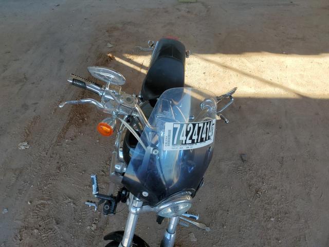 2006 HARLEY-DAVIDSON FXSTDI 1HD1JBB166Y031216