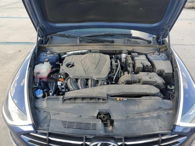 2022 HYUNDAI SONATA SE - 5NPEG4JA6NH141570