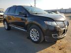 LINCOLN MKX photo