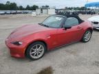 2016 MAZDA MX-5 MIATA - JM1NDAB72G0114943