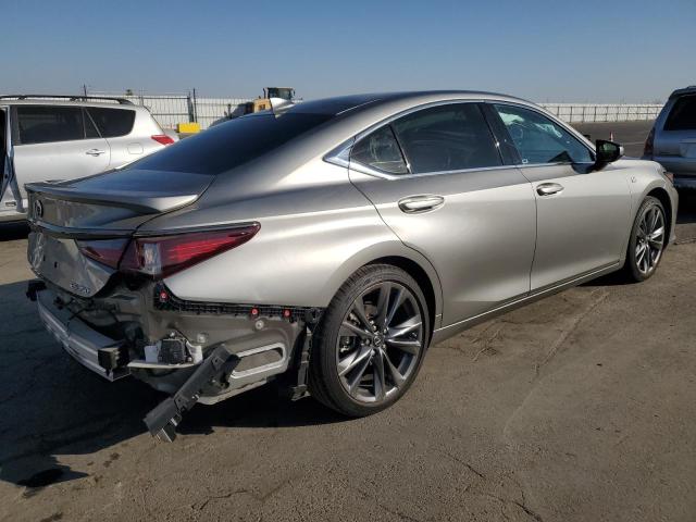 VIN 58AGZ1B18LU078057 2020 LEXUS ES 350 F S no.3