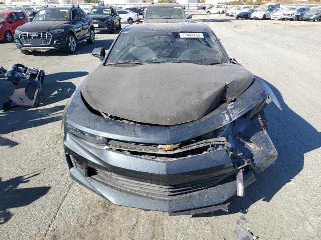 2017 CHEVROLET CAMARO LS - 1G1FA1RXXH0172862