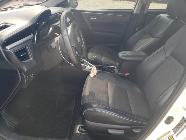 2015 TOYOTA COROLLA L - 2T1BURHE0FC397550