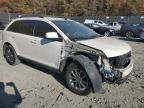 Lot #3024590609 2008 FORD EDGE SEL