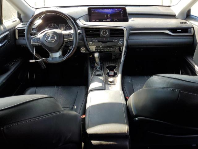 2016 LEXUS RX 350 2T2ZZMCA0GC032466