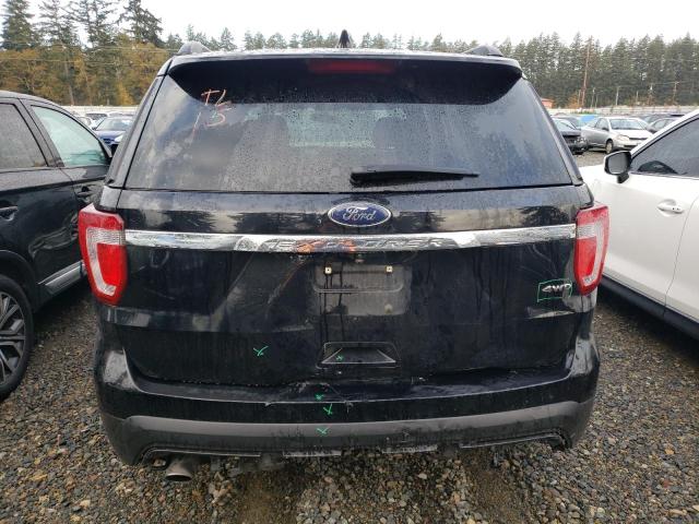 VIN 1FM5K8B80HGD21200 2017 Ford Explorer no.6