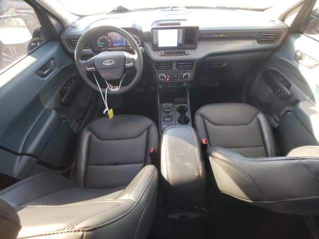 2023 FORD MAVERICK X - 3FTTW8F97PRA08221