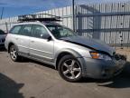 Lot #3023837869 2007 SUBARU OUTBACK OU