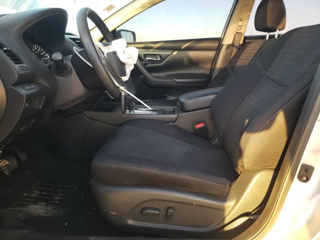 2018 NISSAN ALTIMA 2.5 - 1N4AL3AP5JC276284