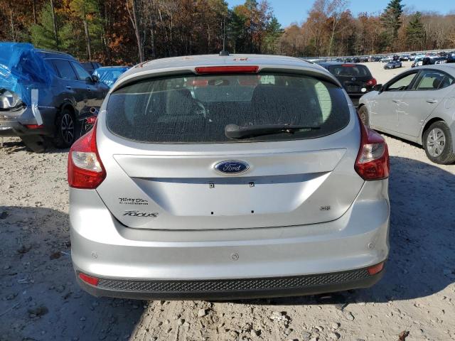 VIN 1FADP3K24EL319801 2014 Ford Focus, SE no.6