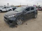 2017 KIA SPORTAGE L - KNDPM3AC4H7179630