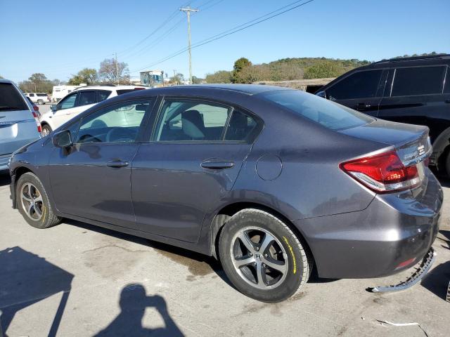 2015 HONDA CIVIC SE - 19XFB2F79FE026052