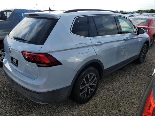 2019 VOLKSWAGEN TIGUAN SE - 3VV3B7AX3KM053823