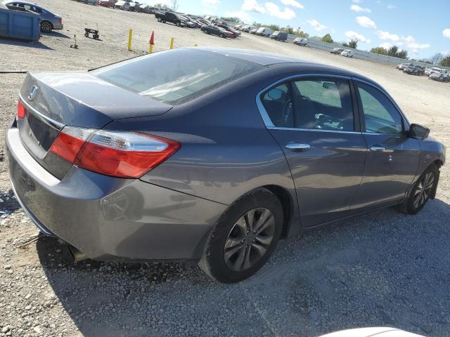 2015 HONDA ACCORD LX - 1HGCR2F37FA200801