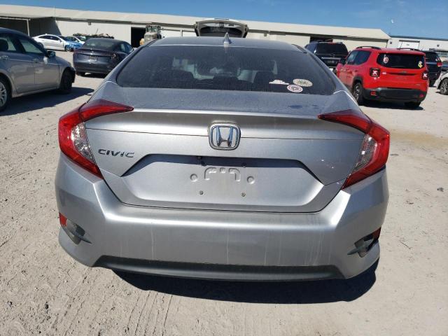 2017 HONDA CIVIC EX - 19XFC2F75HE060618