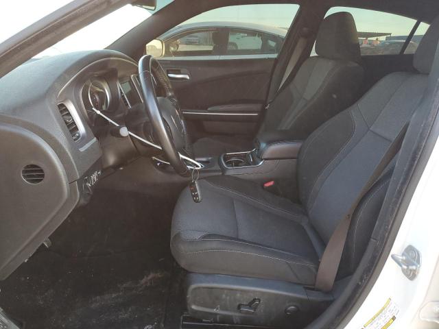 2022 DODGE CHARGER SX 2C3CDXBG3NH216291