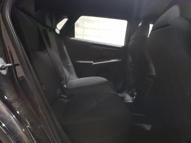 2023 SUBARU SOLTERRA P JTMABABA6PA041621