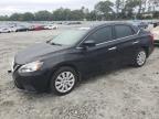 2016 NISSAN SENTRA S - 3N1AB7AP0GY317556