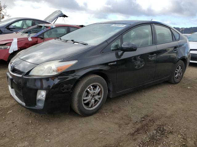 2010 TOYOTA PRIUS #3030387498