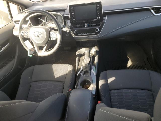 2021 TOYOTA COROLLA SE - JTND4MBE5M3121936