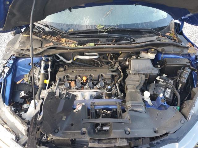 2022 HONDA HR-V EX - 3CZRU5H53NM704992