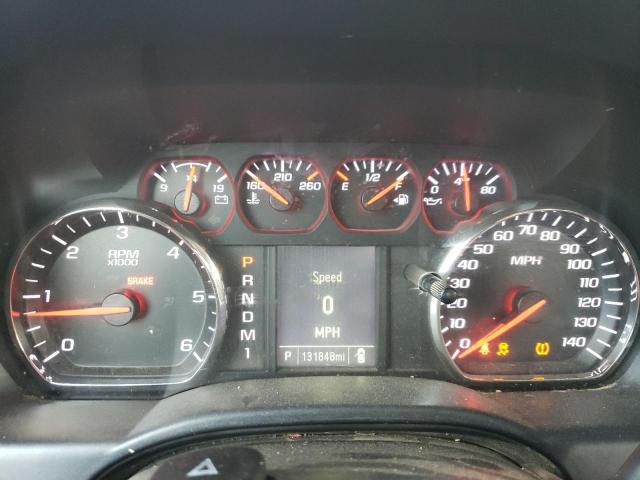 2016 GMC SIERRA K25 1GT12REG2GF305953