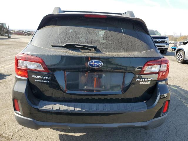 VIN 4S4BSALC6F3235374 2015 Subaru Outback, 2.5I Lim... no.6