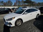 2018 HYUNDAI SONATA SPO - 5NPE34AFXJH689542