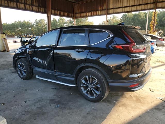 2020 HONDA CR-V EX - 5J6RW2H58LA014769