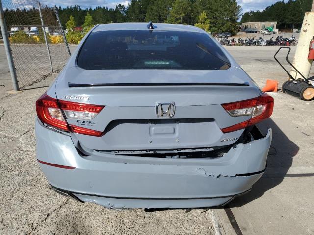 2021 HONDA ACCORD SPO - 1HGCV1F34MA117667