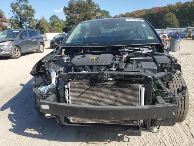 2020 HYUNDAI ELANTRA SE - 5NPD84LFXLH595674