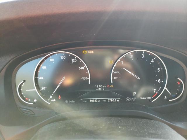 2018 BMW X3 XDRIVE3 - 5UXTR9C52JLD59883