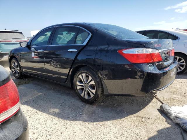 VIN 1HGCR2F36EA106570 2014 Honda Accord, LX no.2