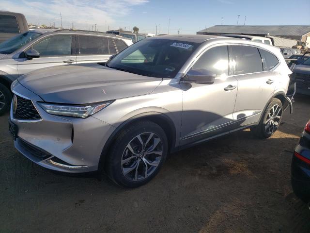 2022 ACURA MDX TECHNO #2940139494