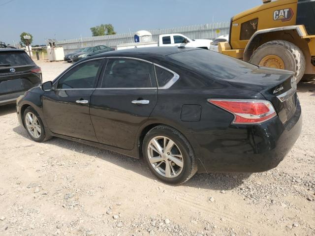 2015 NISSAN ALTIMA 2.5 - 1N4AL3AP6FC123419