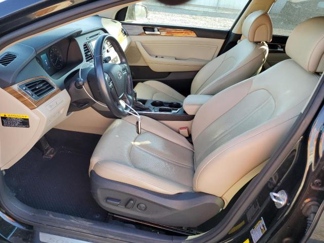 2015 HYUNDAI SONATA SPO - 5NPE34AFXFH236349