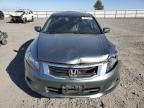 HONDA ACCORD EXL photo